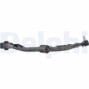 Delphi Control/Trailing Arm Lower