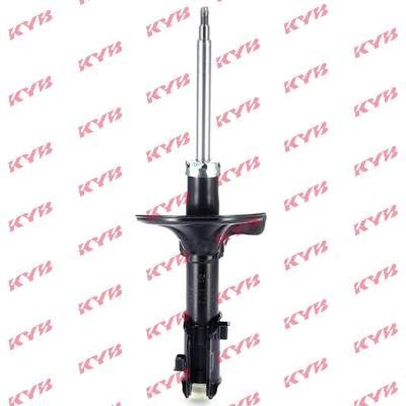 KYB Shock Absorber Damper Strut Front Left fits Hyundai Coupe I 1996-2002