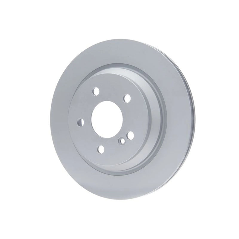 Bosch Front & Rear Brake Discs & Pads fits Mercedes-Benz S-Class 2005-2013