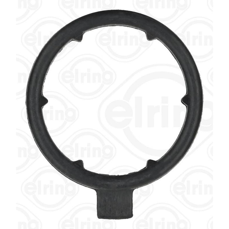 Elring Coolant Flange Gasket ID Wide fits Artega GT 2009-2012 3.6
