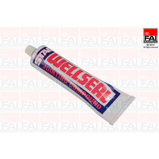 FAI Cylinder Head Gasket Thick WELLSEAL