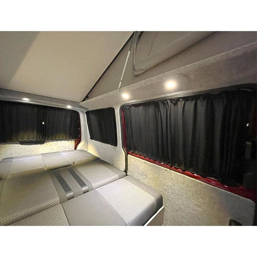 AG Blackout Curtain for VW�T5, T6 and T6.1 Nearside Sliding Door AG - NN4 Online