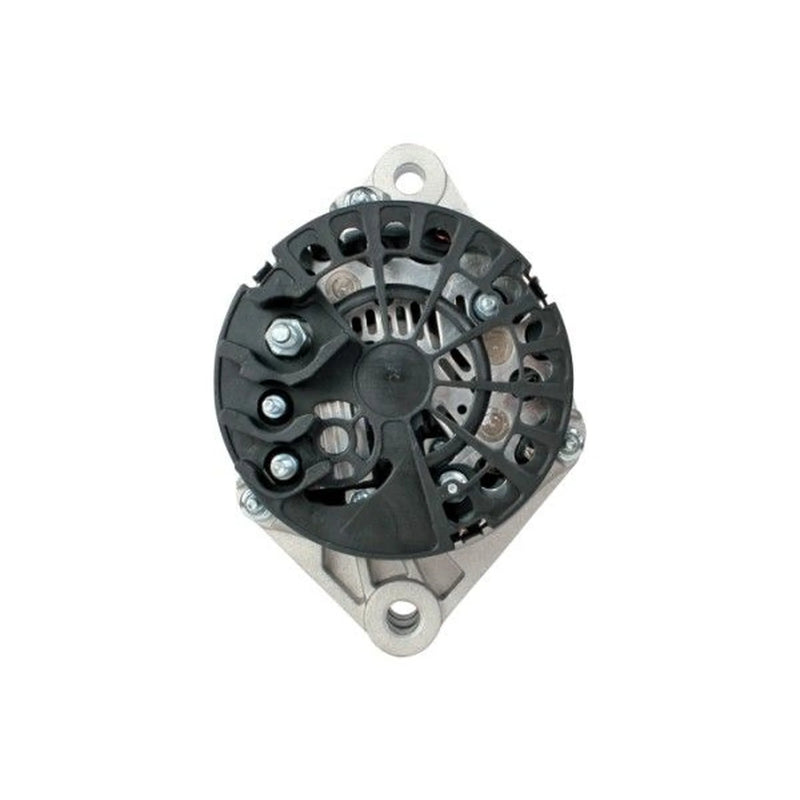 Hella Car Alternator 12V fits Saab 9-3 2004-2015 1.9