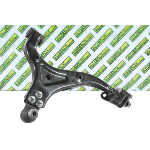 First Line Control/Trailing Arm fits MG Hs 2018 on 1.5