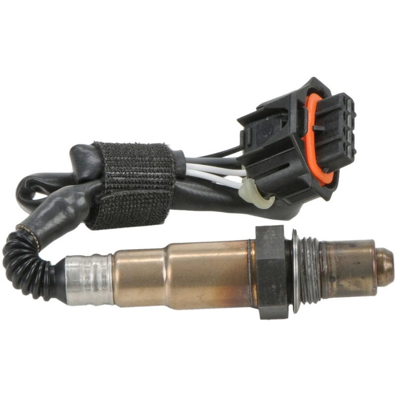 Bosch O2 Lambda Oxygen Sensor after catalytic converter fits Porsche Boxster