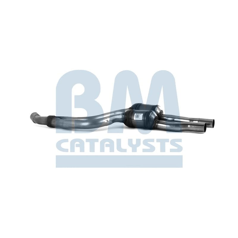 BM Catalysts Homologated Diesel Cat fits BMW 3 1999-2007