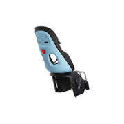 Thule Yepp Nexxt 2 Maxi frame mount child bike seat aquamarine blue Child bike seat Thule - Bars 4 Cars