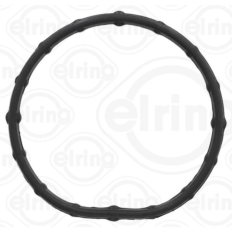 Elring Coolant Flange Gasket ID Wide