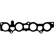 Elring Exhaust Manifold Gasket Wide Thick fits Nissan Cube 2009 on 1.6