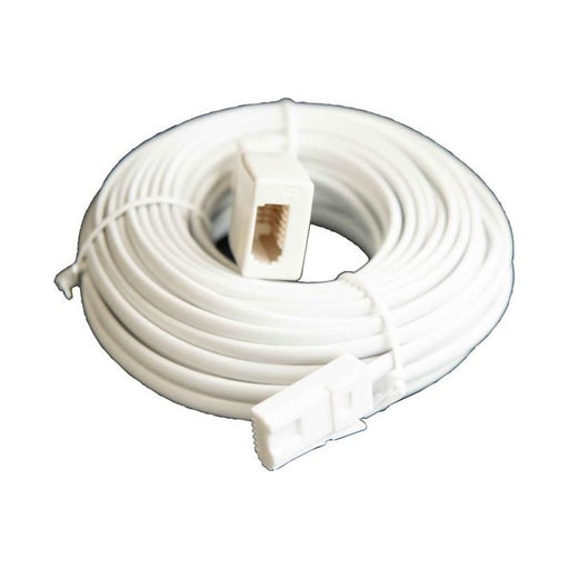 Dencon Telephone Extension Lead 10m Dencon - Dynamic Drive