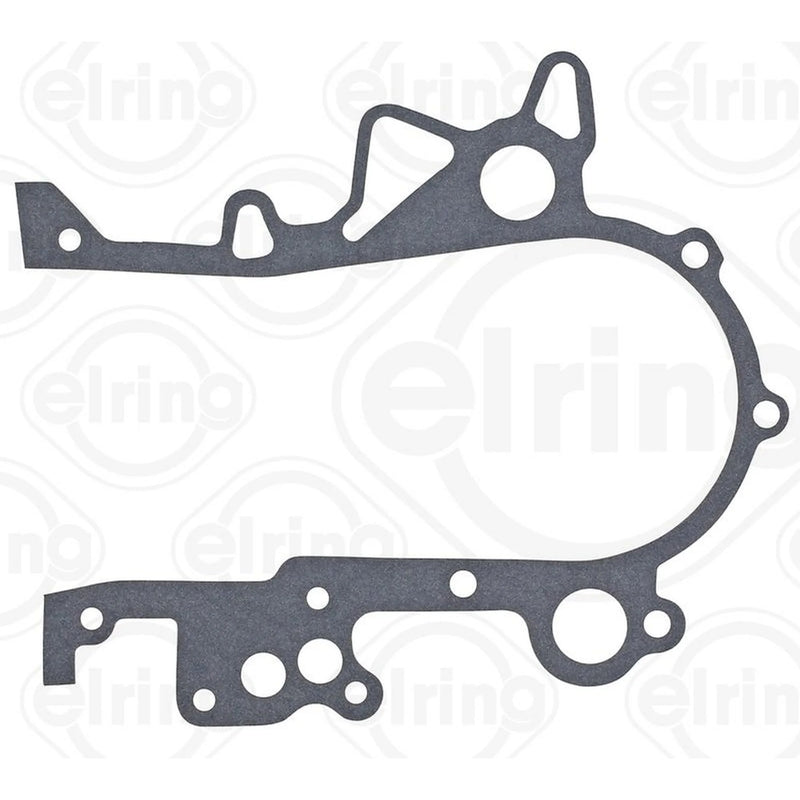 Elring Timing Case Cover Gasket fits Chrysler Grand Voyager V 2007-2008 3.3 3.8