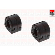FAI 2 x Anti Roll Bar Mounting Bracket