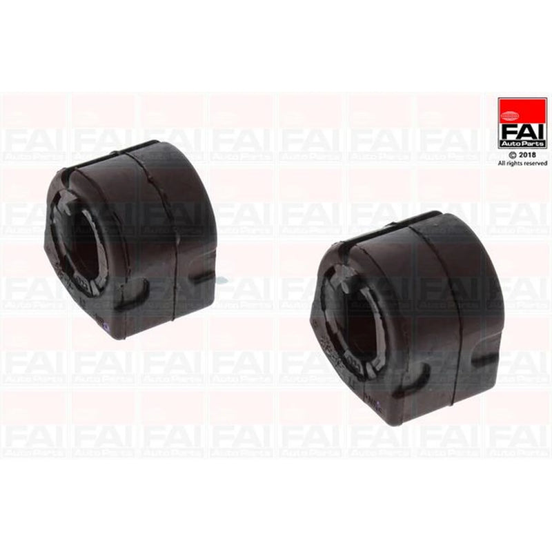 FAI 2 x Anti Roll Bar Mounting Bracket