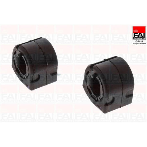 FAI 2 x Anti Roll Bar Mounting Bracket