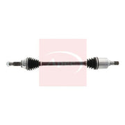 Apec CV Drive Shaft Driveshaft Front Left ADS2201L
