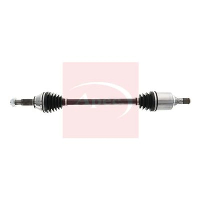 Apec CV Drive Shaft Driveshaft Front Left ADS2201L