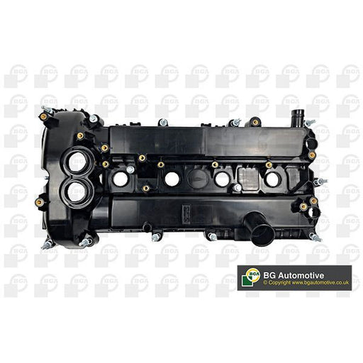 BGA Cylinder Head Cover Plastic fits Ford Galaxy 2010-2015 2.0