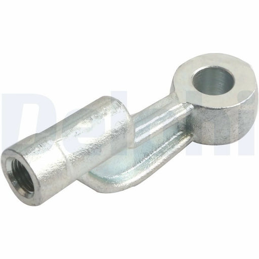 Delphi Steering Tie Rod End Ball Joint Front M14x1.5 TA1912