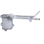Hella Engine Oil Cooler 8MO 366 360-131