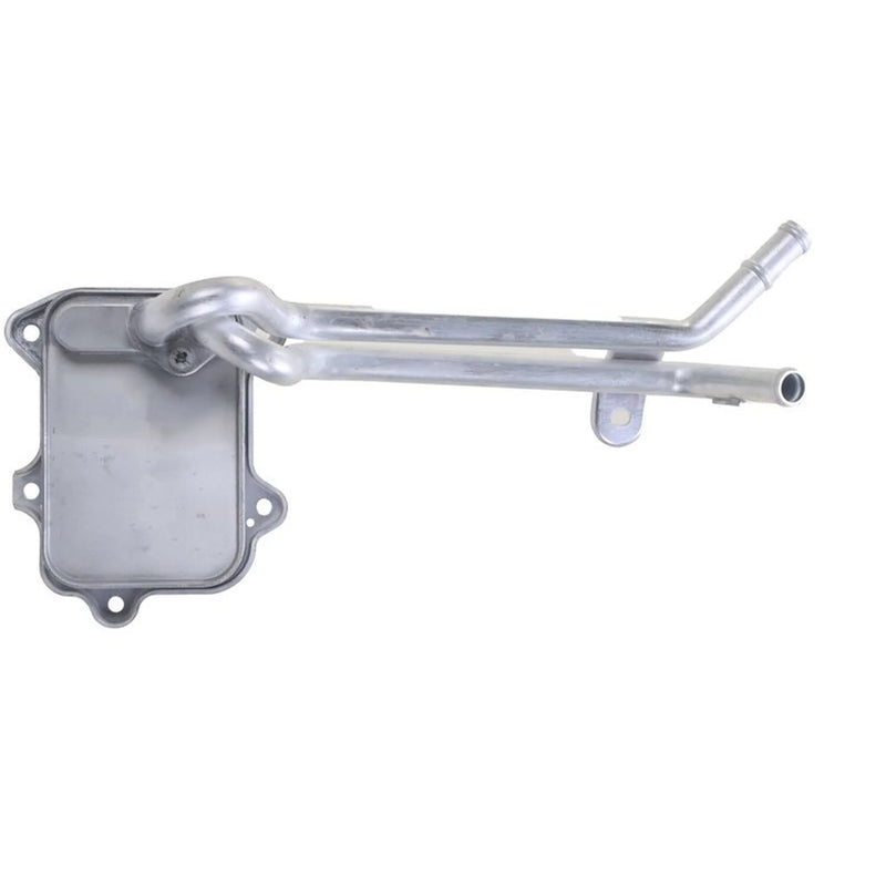 Hella Engine Oil Cooler 8MO 366 360-131