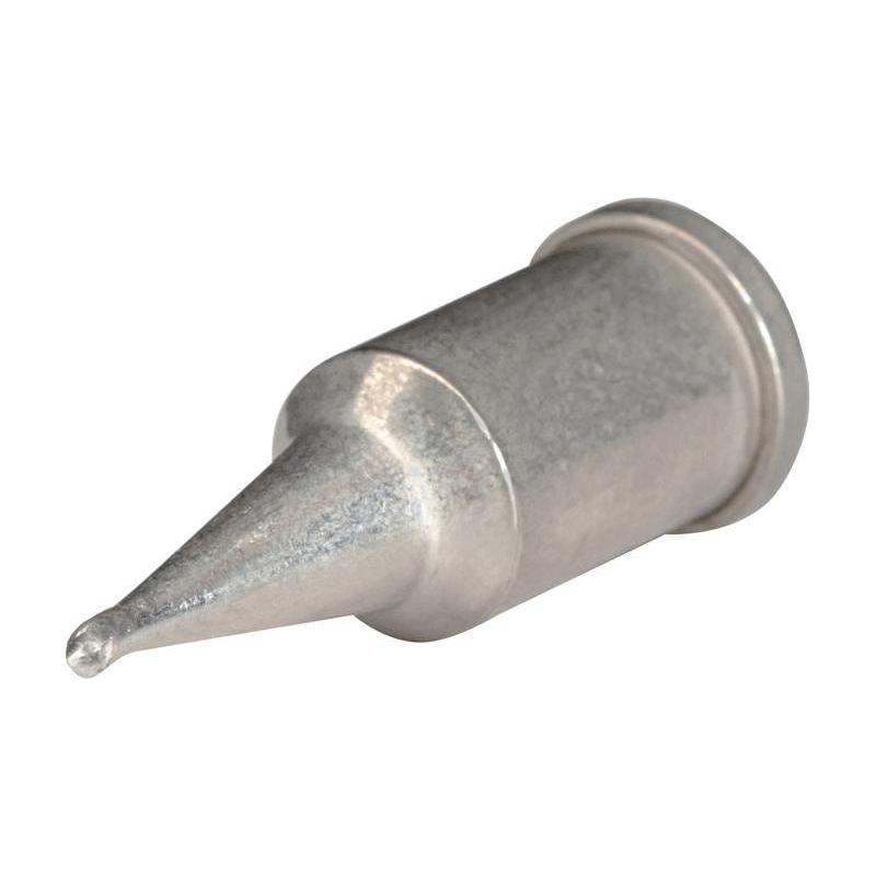 Weller Single Flat Soldering Tip 0.8mm for WLBU75 Weller - Town Tools