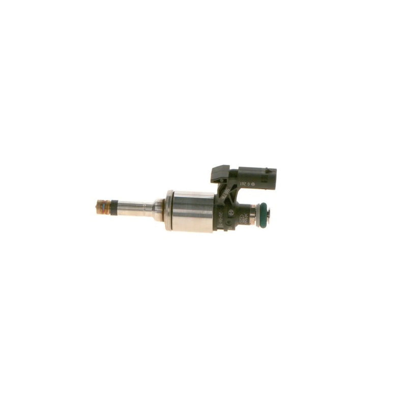 Bosch Fuel Injector Nozzle Pin fits VW Tiguan Allspace 2017 on 1.4