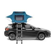 Thule Tepui Ayer Two-Person Vehicle Rooftop Roof Tent Blue Thule - Bars 4 Cars