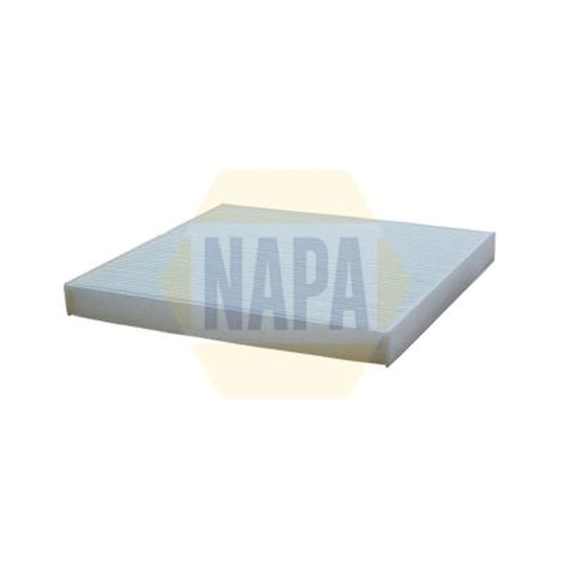 NAPA Cabin Air Filter (Pollen Filter) fits Citroën Relay III 2006-2023