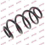KYB Front Suspension Coil Spring fits Audi A4 Allroad B8 2009-2016 2.0