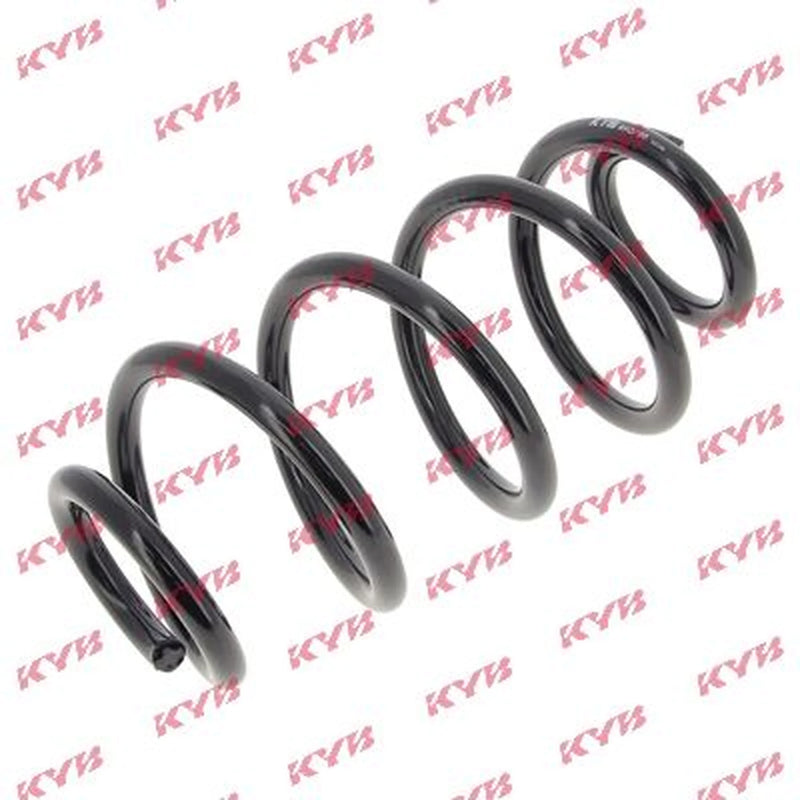 KYB Front Suspension Coil Spring fits Audi A4 Allroad B8 2009-2016 2.0