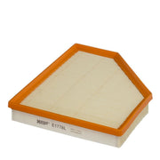 Hengst Engine Air Filter fits BMW 2 2021-2022