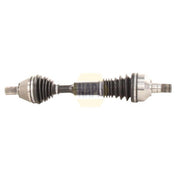 NAPA CV Drive Shaft Driveshaft Front Left fits Volvo XC60 I SUV 2008-2017