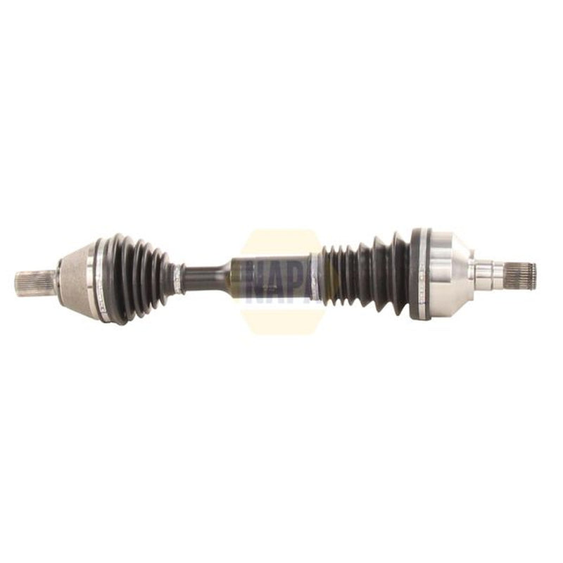 NAPA CV Drive Shaft Driveshaft Front Left fits Volvo XC60 I SUV 2008-2017