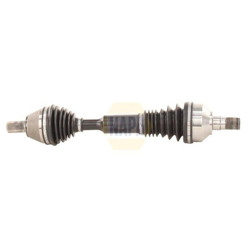 NAPA CV Drive Shaft Driveshaft Front Left fits Volvo XC60 I SUV 2008-2017