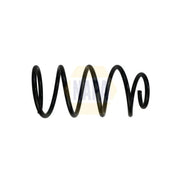 NAPA Front Suspension Coil Spring fits Ford C-Max II 2010-2019 2.0