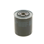 Bosch Engine Oil Filter fits Volvo F4 1978-1986