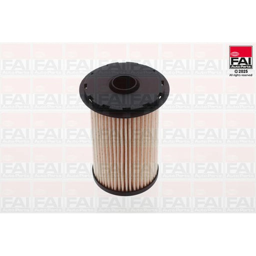 FAI Fuel Filter Element fits Ford C-Max 2007-2010 1.8