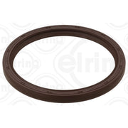 Elring Crankshaft Shaft Seal 109mm OD ID Wide fits Subaru Brz 2012 on 2.0