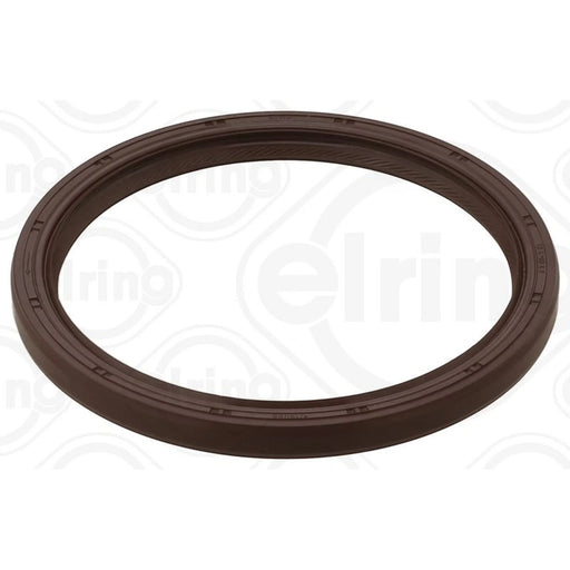 Elring Crankshaft Shaft Seal 109mm OD ID Wide fits Subaru Brz 2012 on 2.0