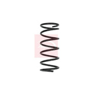 Apec Front Suspension Coil Spring fits Suzuki Grand Vitara II 2005-2015 1.9