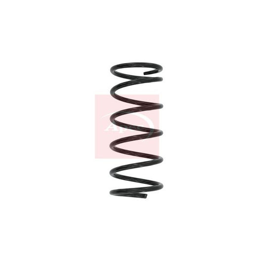 Apec 2 x Suspension Springs fits Suzuki Grand Vitara II 2005-2015 1.9