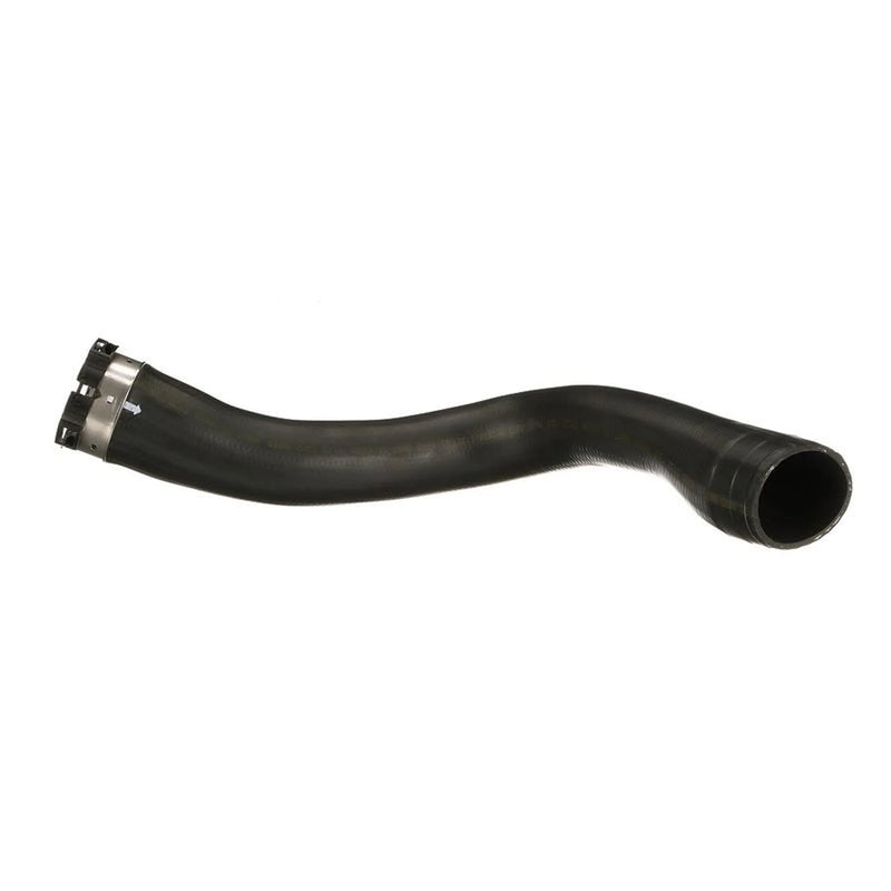 Gates Intercooler Turbo Charge Air Hose 545mm fits Chevrolet Malibu 2012 on 2.0