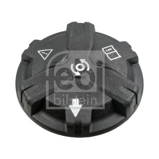 Febi Coolant Expansion Tank Cap 194371