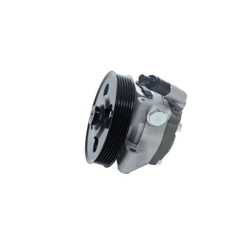Bosch Power Steering Hydraulic Pump fits Land Rover Freelander 2 2006-2014 2.2