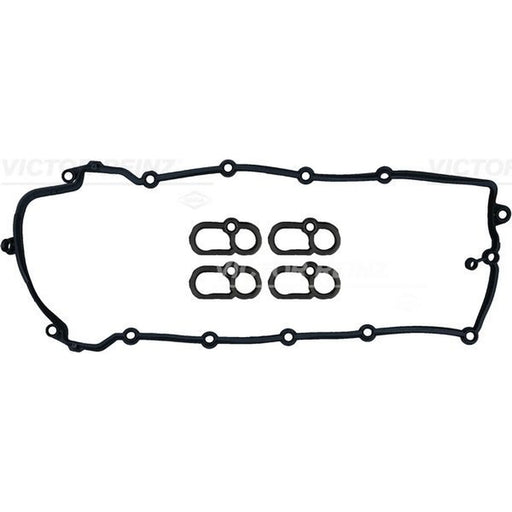 Victor Reinz Cylinder Head Cover Gasket Set ACM (Polyacrylate 15-19435-01
