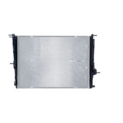 Mahle Engine Radiator fits Renault Fluence 2010 on 1.6
