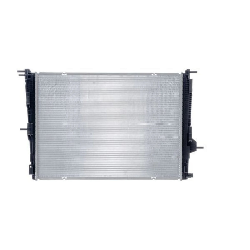 Mahle Engine Radiator fits Renault Fluence 2010 on 1.6