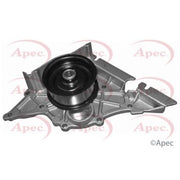 Apec Engine Cooling Water Pump fits Audi 100 C4 1990-1994 2.8