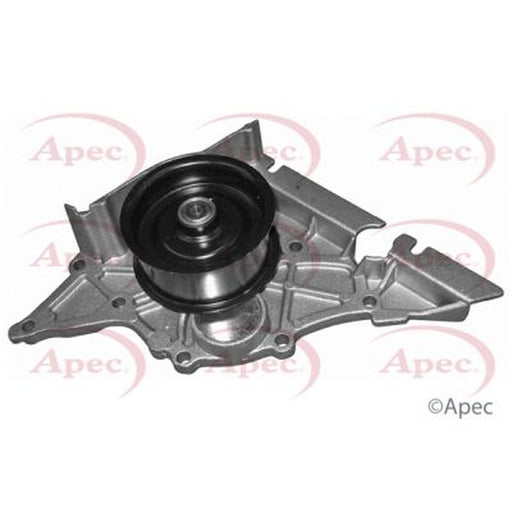 Apec Engine Cooling Water Pump fits Audi 100 C4 1990-1994 2.8