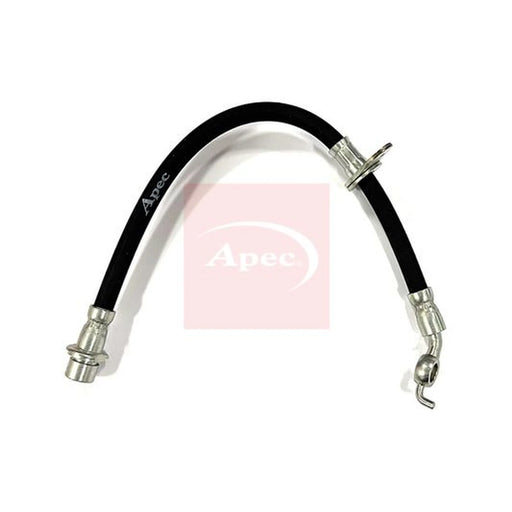 Apec Brake Hydraulic Hose Line Rear Right HOS4550
